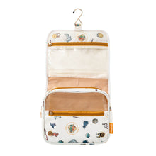 將圖片載入圖庫檢視器 Harry Potter Hanging Travel Toiletry Bag
