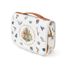 將圖片載入圖庫檢視器 Harry Potter Hanging Travel Toiletry Bag