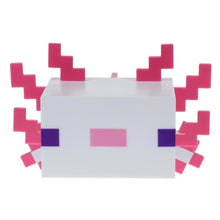 將圖片載入圖庫檢視器 官方授權Minecraft 當個創世神 XL六角恐龍小夜燈