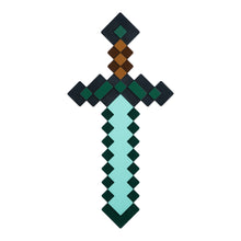 Load image into Gallery viewer, Official Licensed Minecraft Diamond Sword Light
