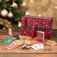 將圖片載入圖庫檢視器 【聖誕限定】Minecraft 24 天倒數日曆Advent Calendar 盲盒