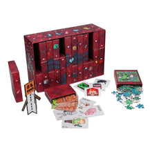 將圖片載入圖庫檢視器 【聖誕限定】Minecraft 24 天倒數日曆Advent Calendar 盲盒