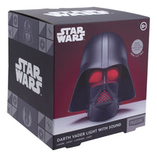 Load image into Gallery viewer, Official Licensed Star Wars Darth Vader Light with Sound