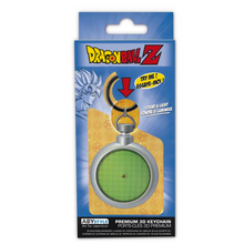 Load image into Gallery viewer, Officially Licensed Dragon Ball Z Dragon Radar Keychain