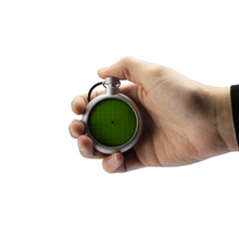 Load image into Gallery viewer, Officially Licensed Dragon Ball Z Dragon Radar Keychain