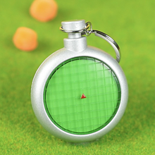 Load image into Gallery viewer, Officially Licensed Dragon Ball Z Dragon Radar Keychain
