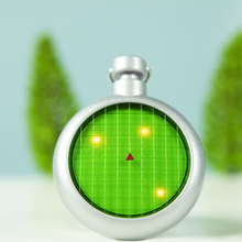 Load image into Gallery viewer, Officially Licensed Dragon Ball Z Dragon Radar Keychain