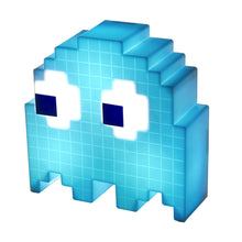 將圖片載入圖庫檢視器 英國Paladone官方授權3D Pac-Man精靈鬼造型加大碼夜燈