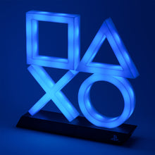 將圖片載入圖庫檢視器 【聖誕禮物】 官方授權Playstation 5 XL按鍵桌燈