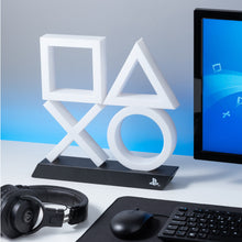 將圖片載入圖庫檢視器 【聖誕禮物】 官方授權Playstation 5 XL按鍵桌燈