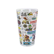 Load image into Gallery viewer, Official Licensed Paladone Nintendo Mario Kart Glass, 400mL