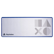 將圖片載入圖庫檢視器 Playstation 大尺碼 PS5 電腦桌墊 電競遊戲 桌墊 滑鼠墊 電腦鍵盤墊