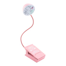 Load image into Gallery viewer, Officially Licensed Disney Princess Clip-on Book Light