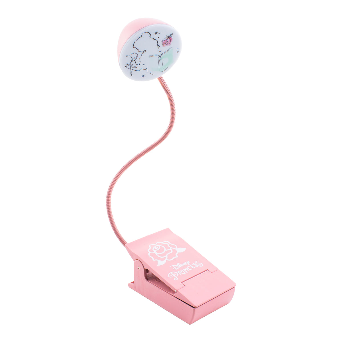 Paladone frog book light deals