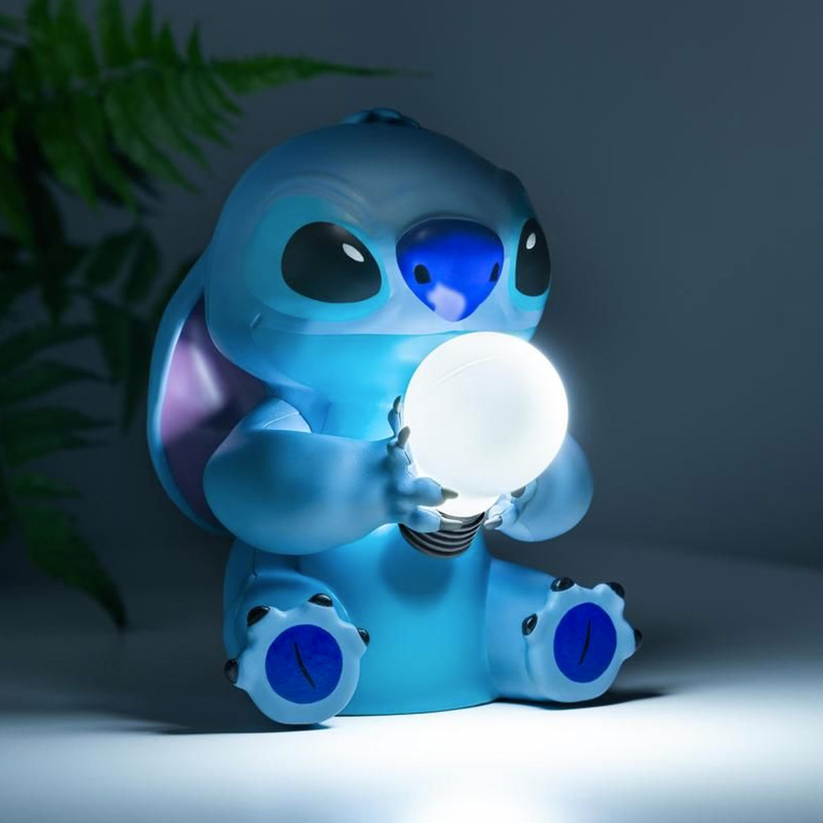 Disney LED 3Dモチーフライト スティッチ(小) イルミネーション Disney LED 3Dモチーフライト スティッチ(小) イルミネーション