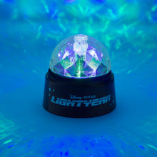 Load image into Gallery viewer, Paladone Buzz Lightyear Projection Light and Decals Set