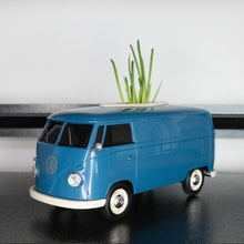 將圖片載入圖庫檢視器 復古經典的 Volkswagen T1 車造型紙巾盒