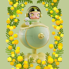 將圖片載入圖庫檢視器 MEGA SPACE MOLLY 100% 綻放系列 - 1套 17款
