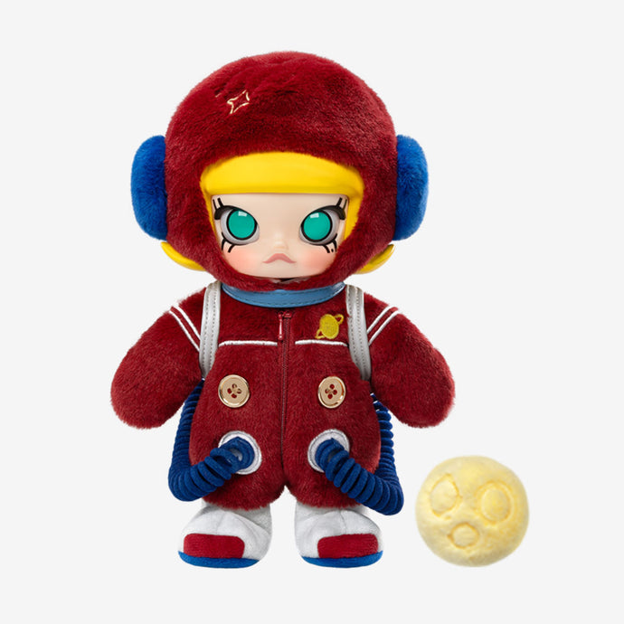 MOLLY Hello, Moon 1/8 Action Figure