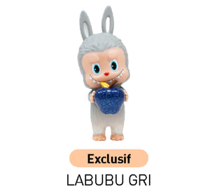 その他 POPMART LABUBU GRI LABUBU-GRI_4253cf37-4fac-4594-