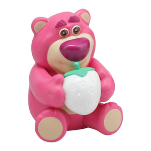 官方授權二合一 Lotso勞蘇草莓熊GloBuddies 3D立體變色燈造型