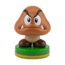 画像をギャラリービューアに読み込む, 【マリオアイコンシリーズ】任天堂公式ライセンス スーパーマリオクリボー 3Dアイコンライト
