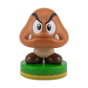 【マリオアイコンシリーズ】任天堂公式ライセンス スーパーマリオクリボー 3Dアイコンライト