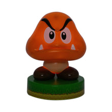 画像をギャラリービューアに読み込む, 【マリオアイコンシリーズ】任天堂公式ライセンス スーパーマリオクリボー 3Dアイコンライト
