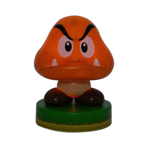 【マリオアイコンシリーズ】任天堂公式ライセンス スーパーマリオクリボー 3Dアイコンライト