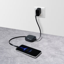 將圖片載入圖庫檢視器 Travelmall x Mobilesteri 超迷你的8合1多功能旅行充電套裝
