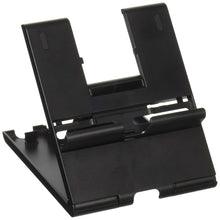 將圖片載入圖庫檢視器 Mobilesteri Ultra-Slim Foldable Play stand for Nintendo Switch/Viewing stand for Tablets/Smartphones - MobileSteri 

