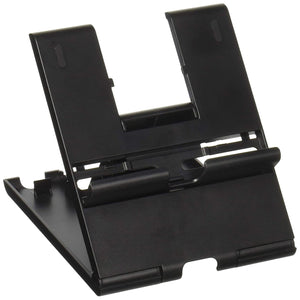 Mobilesteri Ultra-Slim Foldable Play stand for Nintendo Switch/Viewing stand for Tablets/Smartphones - MobileSteri 