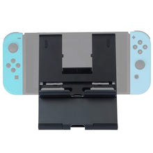 將圖片載入圖庫檢視器 Mobilesteri Ultra-Slim Foldable Play stand for Nintendo Switch/Viewing stand for Tablets/Smartphones - MobileSteri 
