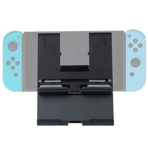 Mobilesteri Ultra-Slim Foldable Play stand for Nintendo Switch/Viewing stand for Tablets/Smartphones - MobileSteri 