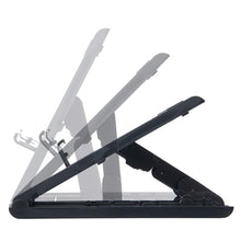 將圖片載入圖庫檢視器 Mobilesteri Ultra-Slim Foldable Play stand for Nintendo Switch/Viewing stand for Tablets/Smartphones - MobileSteri 
