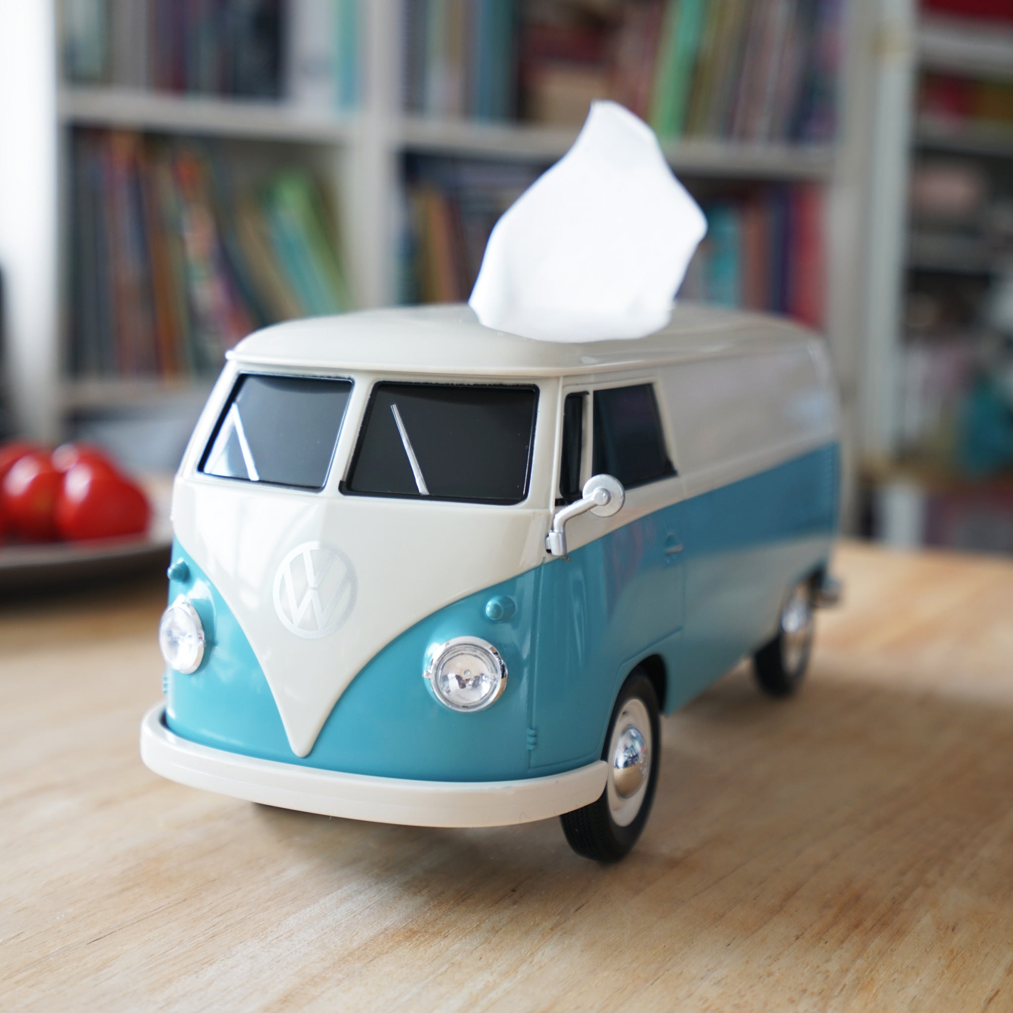フォルックスワーゲンT1 2箱まとめて （1/36 VW