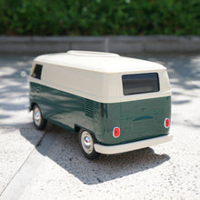 將圖片載入圖庫檢視器 復古經典的 Volkswagen T1 車造型面紙盒
