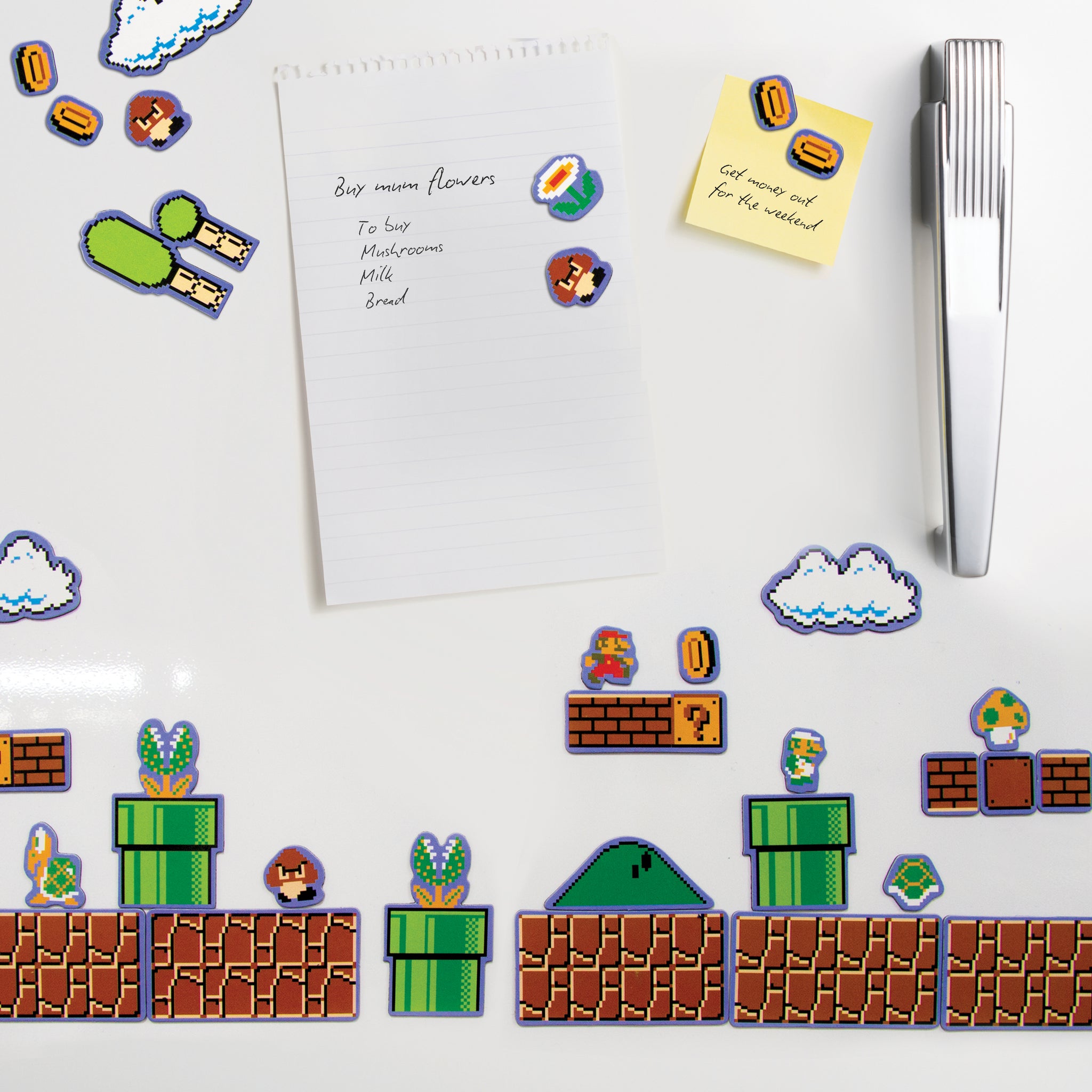 PP2931NN_Mario_Fridge_Magnets_ 