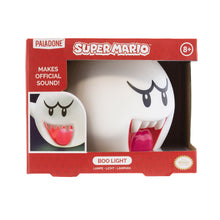 Load image into Gallery viewer, Official Licensed Nintendo Boo Light
