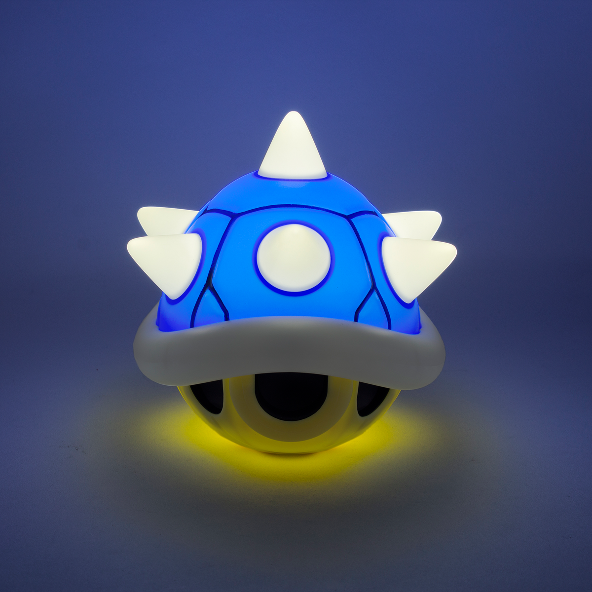 NINTENDO PALADONE MARIO Kart Luz Nocturna Carcasa Azul Con Sonido Totalmente Funcionando EUR 13,93 - ES NINTENDO PALADONE MARIO Kart Luz Nocturna Carcasa Azul Con Sonido Totalmente Funcionando EUR 13,93 - ES
