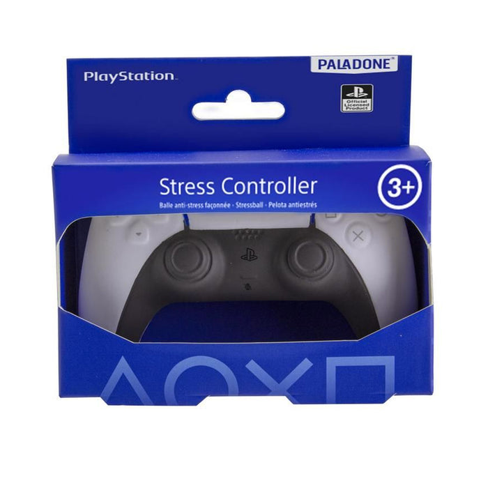 Officially licensed PlayStation PS5 Dual Sense Stress Controller