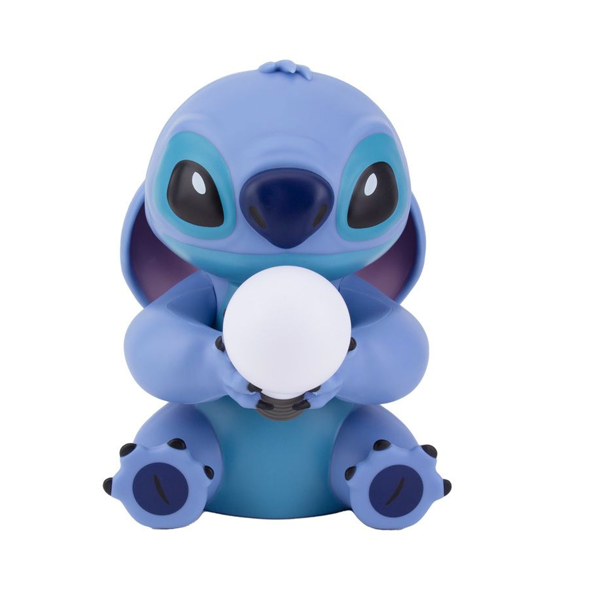 DISNEY - Stitch - Lampe 3D 16cm