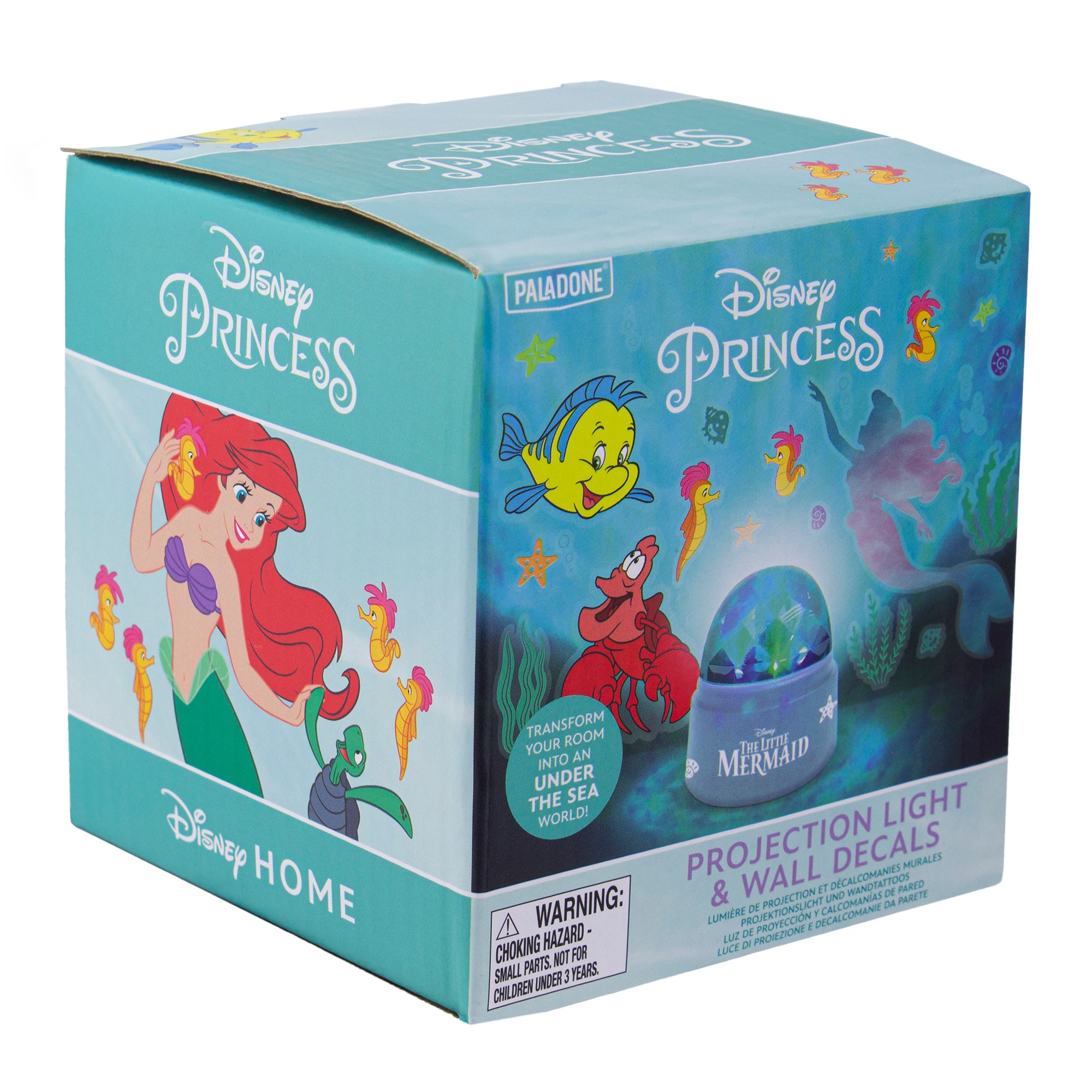 PP9682DP_Little_Mermaid_Projec