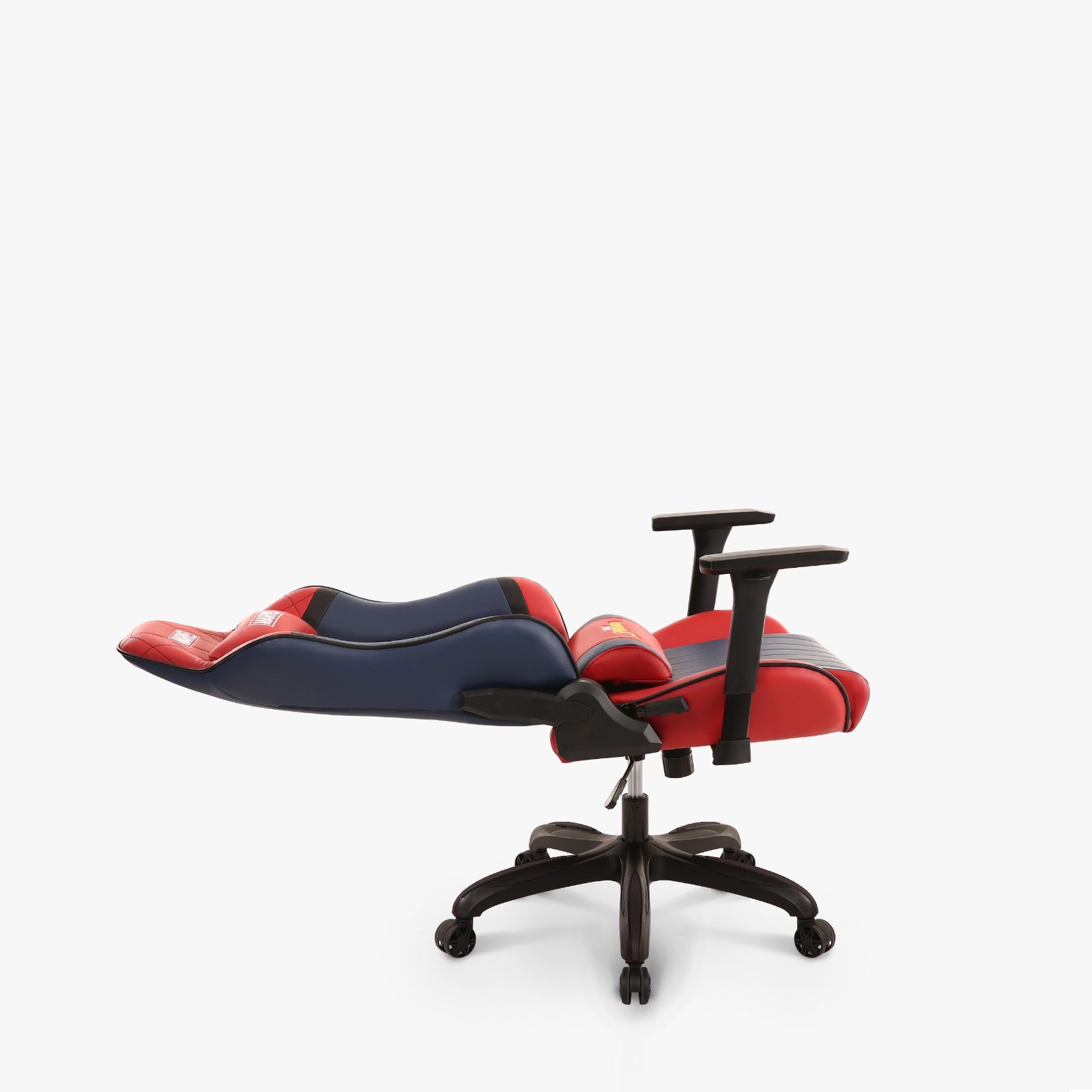 Load image into Gallery viewer, Licensed Marvel Spider-Man Gaming Chair ...