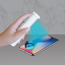 將圖片載入圖庫檢視器 Mobilesteri XS Portable UV-C Steriliser, White edition
